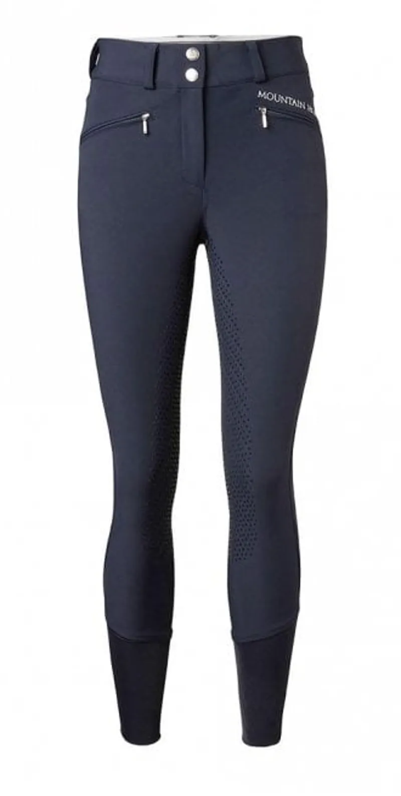 Mountain Horse Evelyn Breech Navy